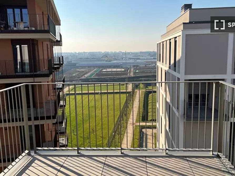 Immagine 2 di Appartamento in affitto  in Via Bianca Ceva a Milano