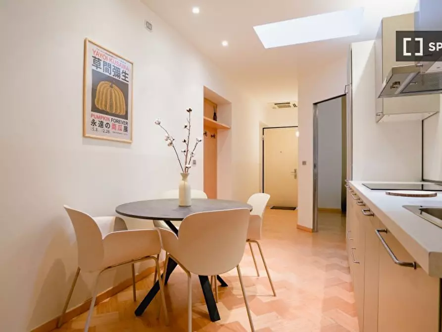 Immagine 2 di Appartamento in affitto  in Via Cesare Battisti a Torino