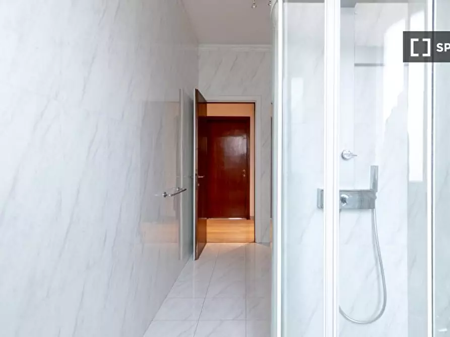 Immagine 17 di Camera condivisa in affitto  in Via Copernico a Milano