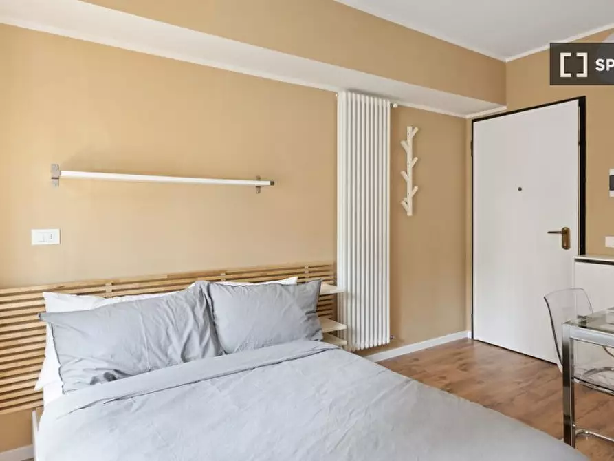 Immagine 4 di Ufficio in affitto  in Via Isaac Newton/B a Milano