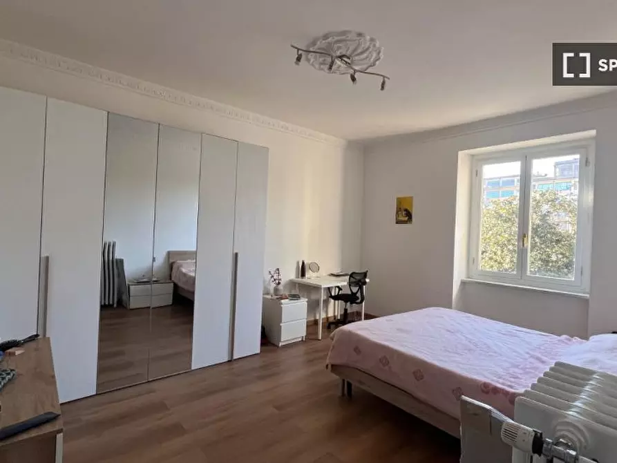 Immagine 1 di Camera condivisa in affitto  in Via Cortemilia a Torino