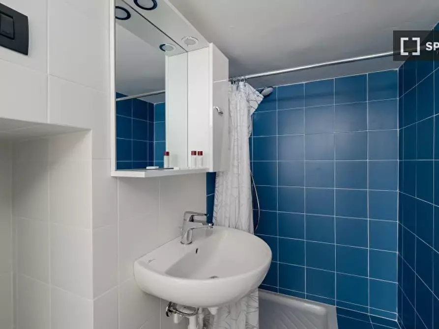 Immagine 11 di Ufficio in affitto  in Corso Magenta a Milano