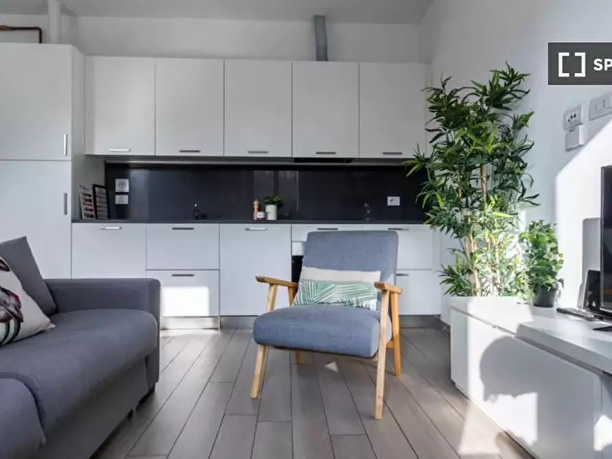 Immagine 17 di Appartamento in affitto  in Via Giuseppe Mazzini a Milano