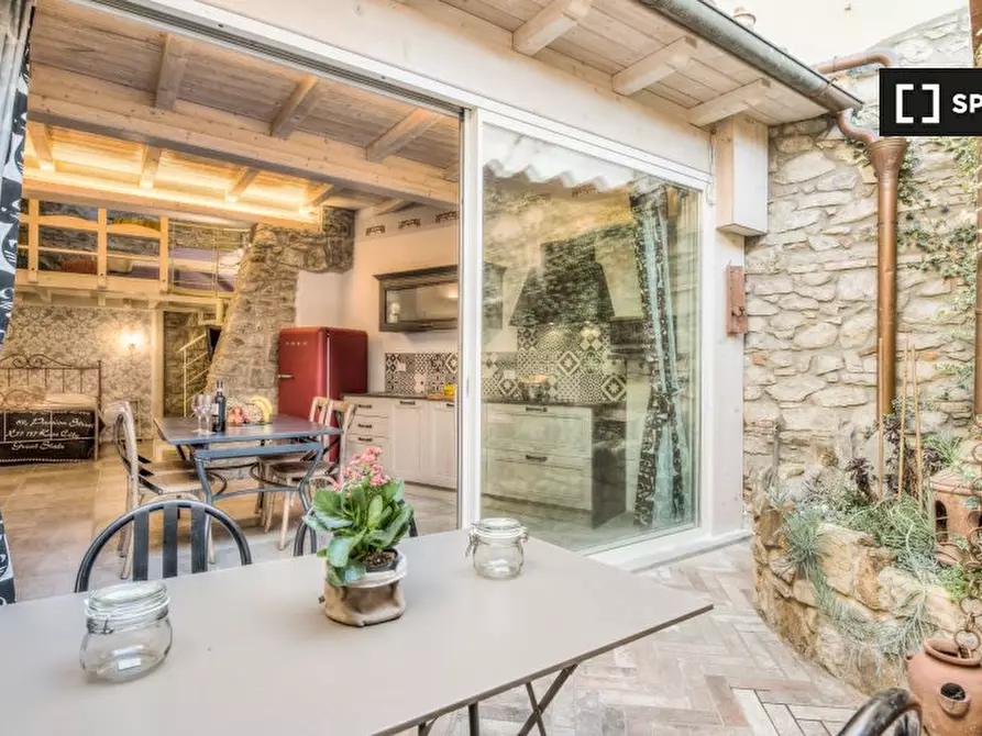 Immagine 13 di Appartamento in affitto  in Via Vittorio Emanuele II, 50139 Firenze FI, Italy a Firenze