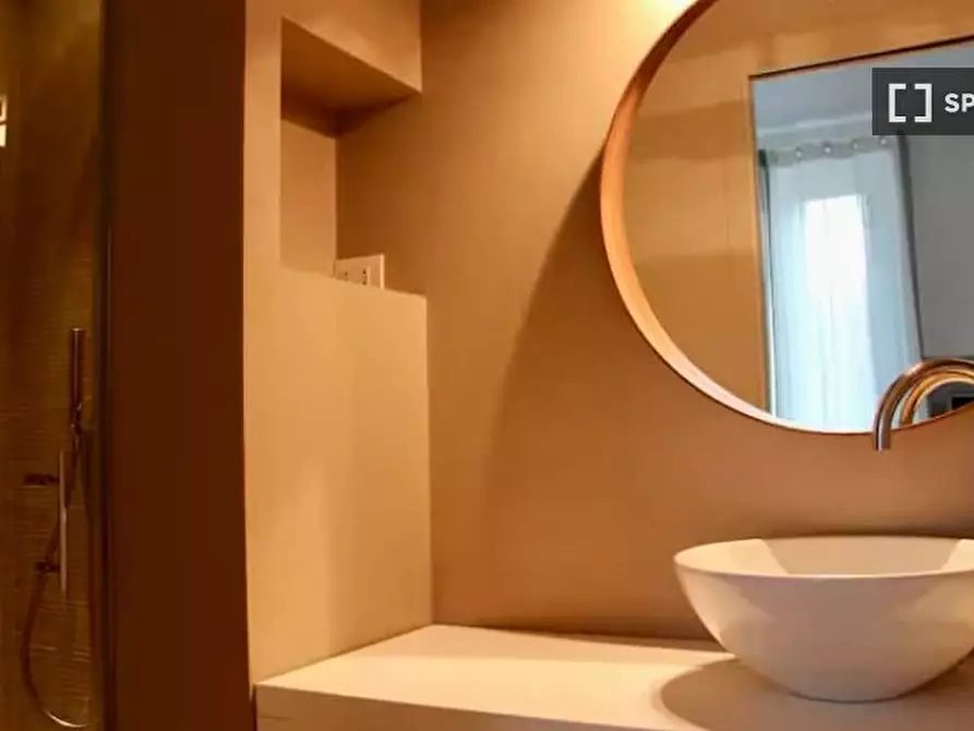 Immagine 4 di Appartamento in affitto  in Via Carlo Poma a Milano