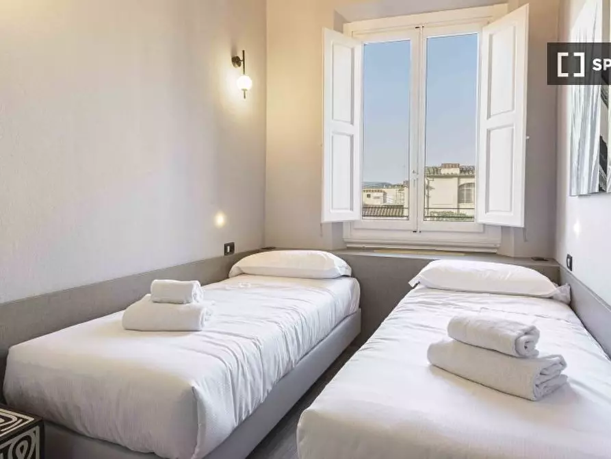 Immagine 17 di Appartamento in affitto  in Via Palazzuolo a Firenze