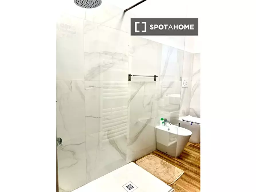 Immagine 14 di Ufficio in affitto  in Via Celeste Negarville a Torino