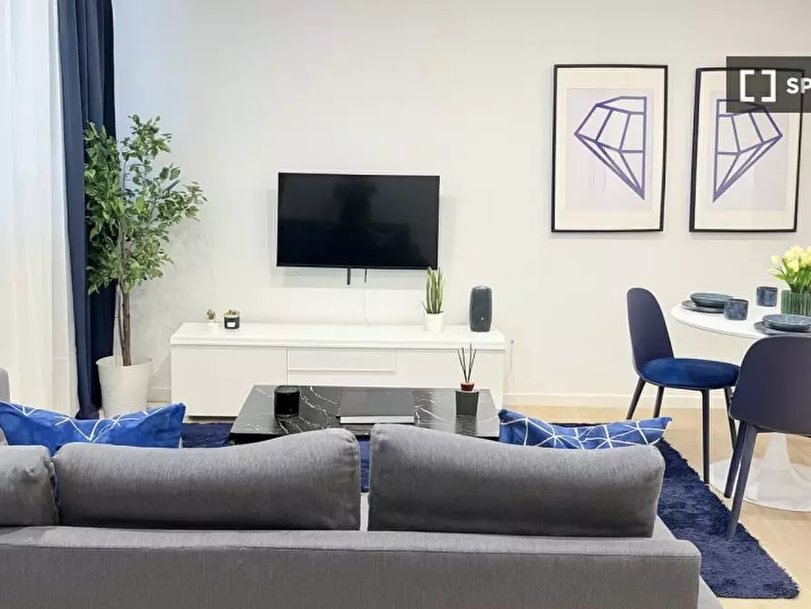 Immagine 7 di Appartamento in affitto  in Viale Legioni Romane a Milano