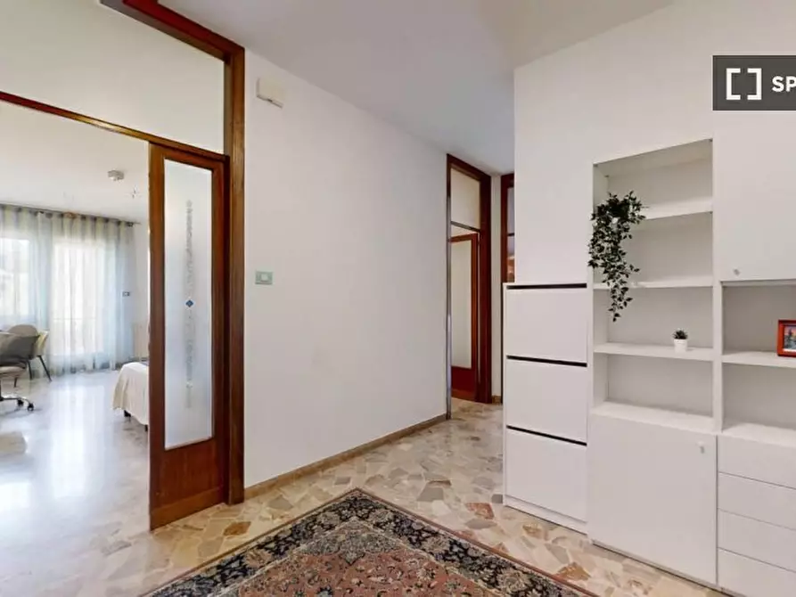 Immagine 14 di Camera condivisa in affitto  in VIA salandra a Padova