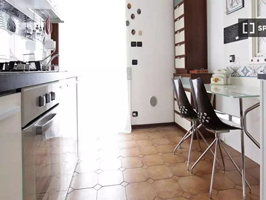 Immagine 16 di Camera condivisa in affitto  in Corso Lodi a Milano