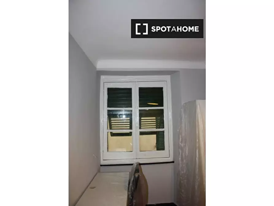Immagine 9 di Camera condivisa in affitto  in Via di Prè a Genova