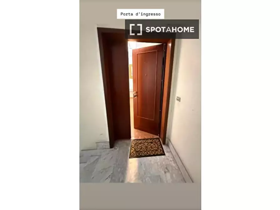 Immagine 18 di Appartamento in affitto  in Via Ascrea a Roma