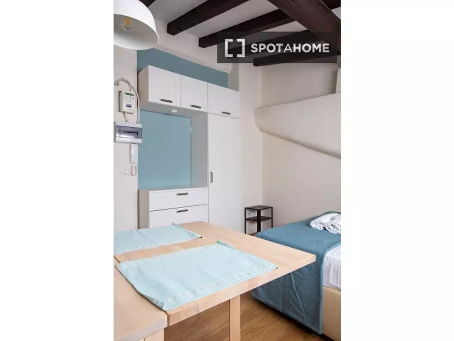 Immagine 3 di Ufficio in affitto  in Via Gustavo Fara a Milano