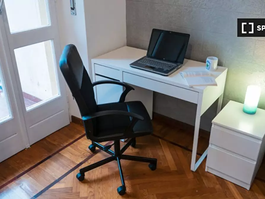 Immagine 4 di Camera condivisa in affitto  in Via Frinco a Torino