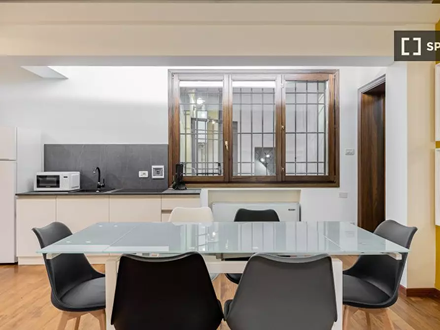 Immagine 9 di Ufficio in affitto  in Str. Maggiore a Bologna