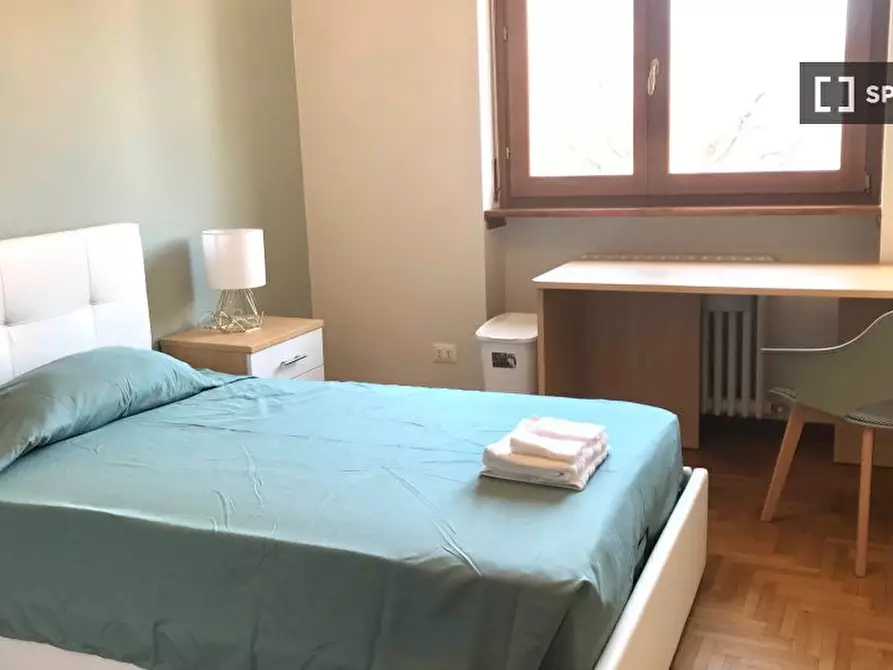 Immagine 15 di Appartamento in affitto  in Via Andrea Solari a Milano