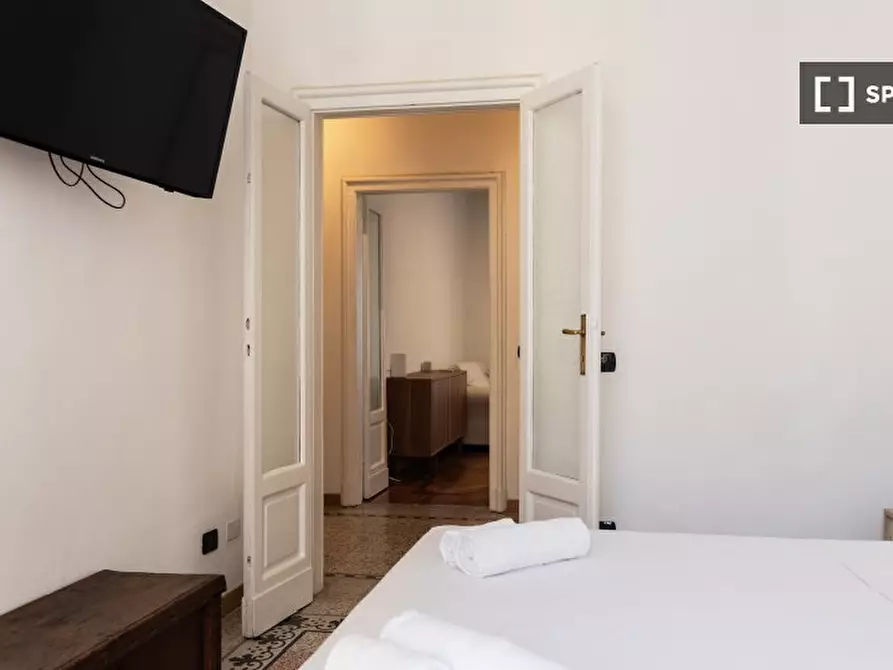 Immagine 4 di Appartamento in affitto  in Viale Regina Giovanna a Milano
