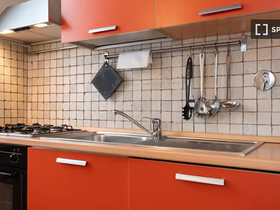 Immagine 5 di Appartamento in affitto  in Via Carlo Bini a Firenze