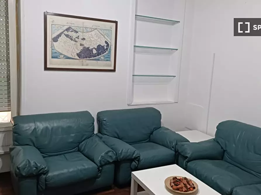 Immagine 9 di Camera condivisa in affitto  in Piazza Gabriele D'Annunzio a Napoli