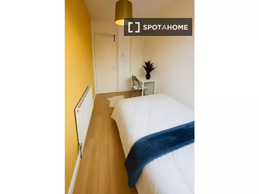Immagine 16 di Camera condivisa in affitto  in Carey Gardens a Lambeth