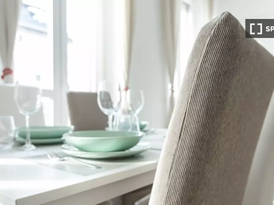 Immagine 14 di Appartamento in affitto  in Viale Murillo a Milano