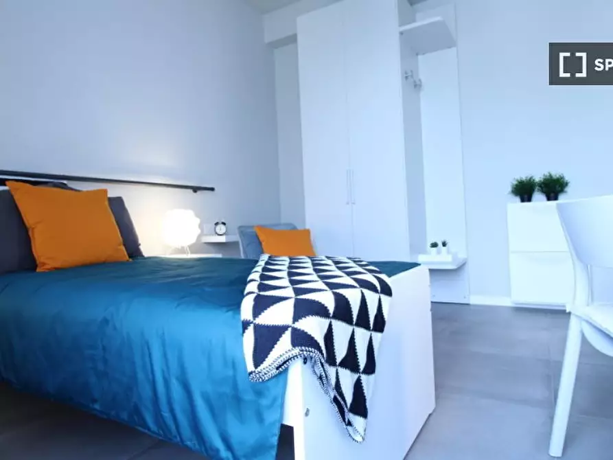 Immagine 6 di Camera condivisa in affitto  in Schivardi a Brescia