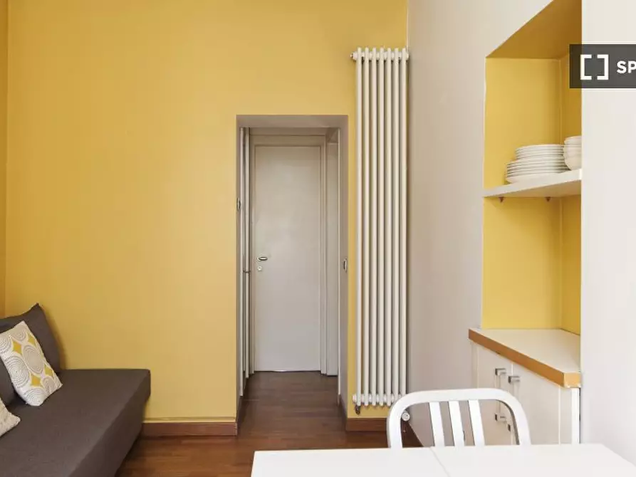 Immagine 6 di Appartamento in affitto  in Corso S. Gottardo a Milano
