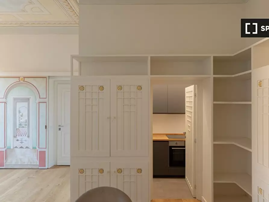 Immagine 14 di Appartamento in affitto  in P.za di Pietra a Roma