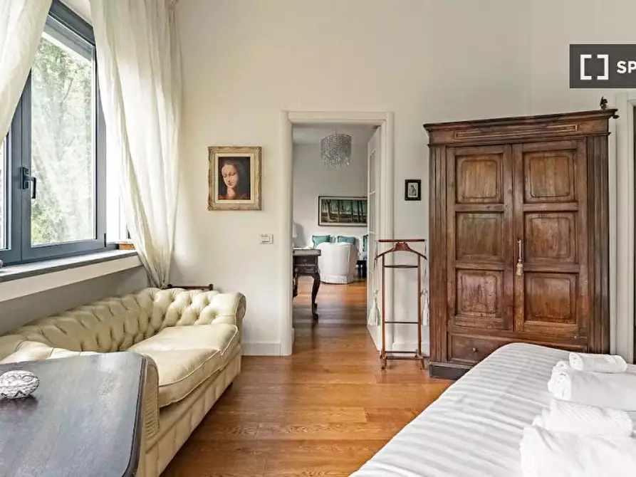 Immagine 17 di Appartamento in affitto  in Via Conca del Naviglio a Milano