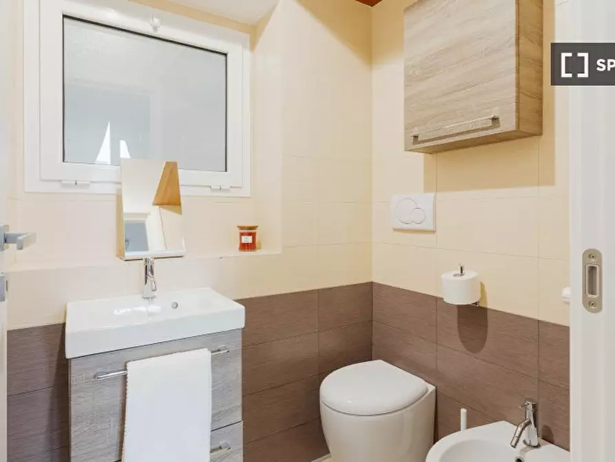 Immagine 12 di Appartamento in affitto  in Via Perugino a Milano