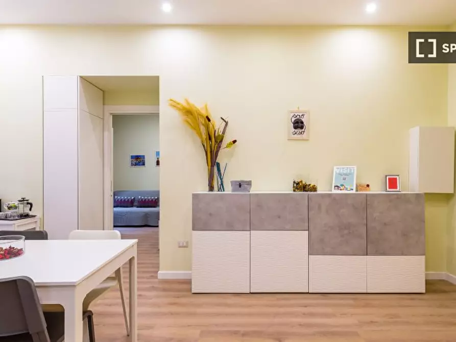 Immagine 15 di Appartamento in affitto  in Vico San Marcellino a Napoli