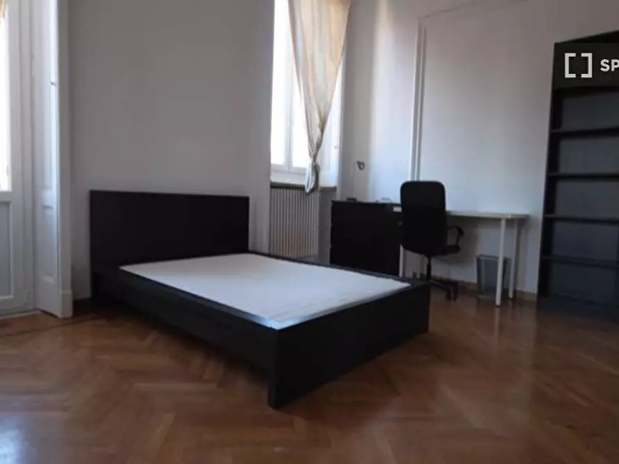 Immagine 10 di Camera condivisa in affitto  in Via Bernina a Milano