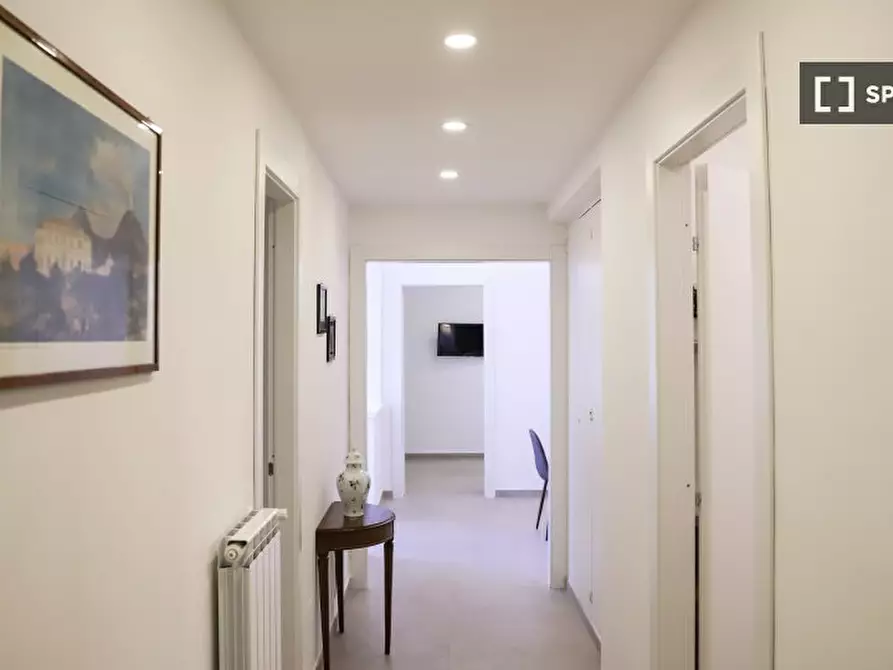 Immagine 18 di Appartamento in affitto  in Via Orazio a Napoli
