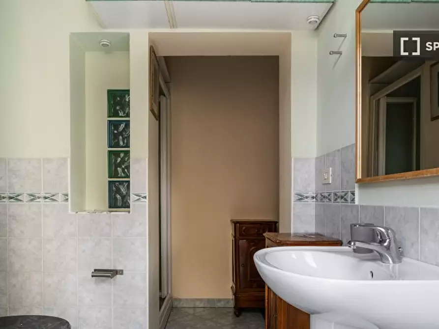 Immagine 11 di Ufficio in affitto  in Via Monaldo Calari a Bologna