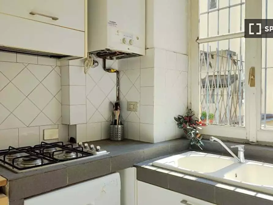 Immagine 6 di Appartamento in affitto  in Ripa di Porta Ticinese a Milano