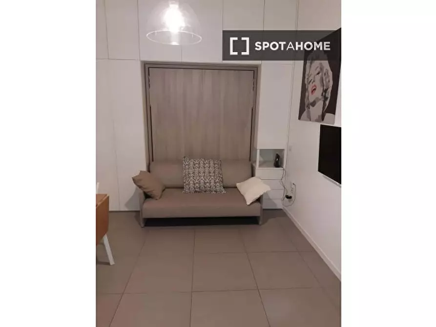 Immagine 1 di Ufficio in affitto  in Via San Martino a Milano