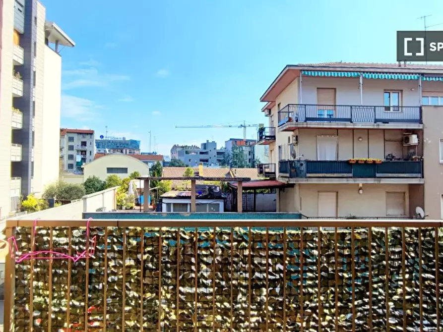 Immagine 9 di Ufficio in affitto  in Via Luigi Manzotti a Milano