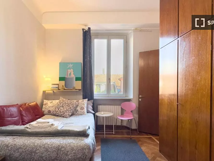 Immagine 2 di Ufficio in affitto  in Viale Premuda a Milano