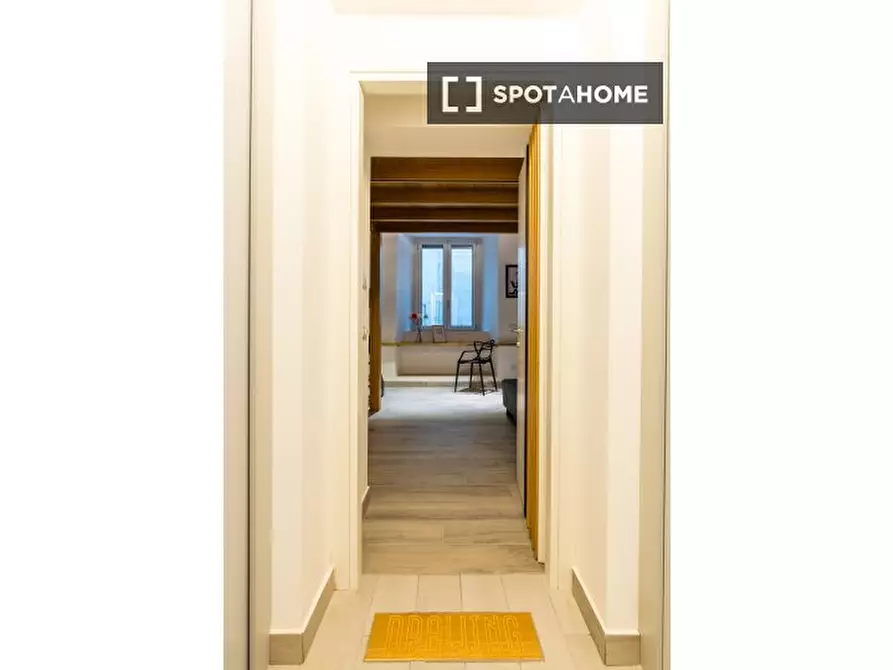 Immagine 19 di Ufficio in affitto  in Via San Nicola dei Caserti a Napoli