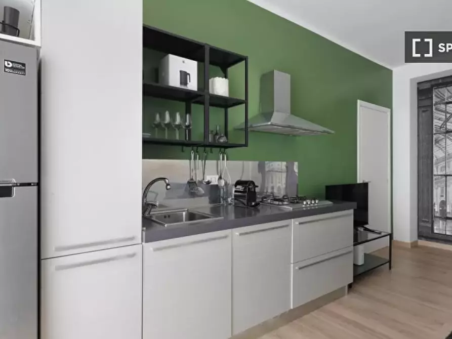 Immagine 16 di Appartamento in affitto  in Viale Paolo Onorato Vigliani a Milano