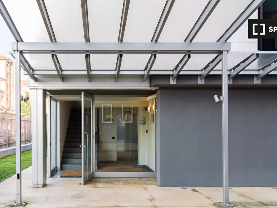 Immagine 4 di Appartamento in affitto  in Via Romeo Frassinetti a Milano