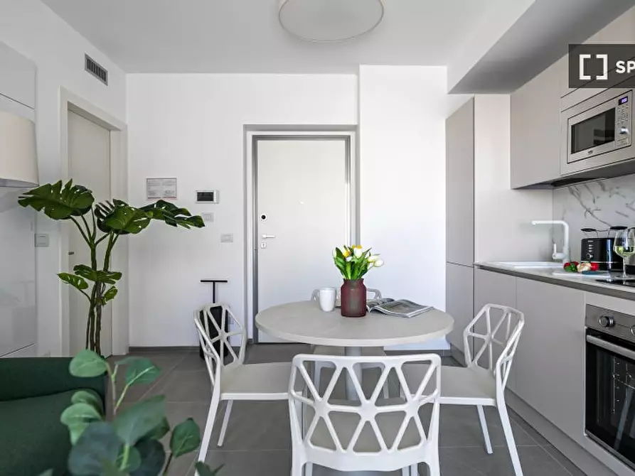 Immagine 8 di Appartamento in affitto  in Via Pasolini a Milano