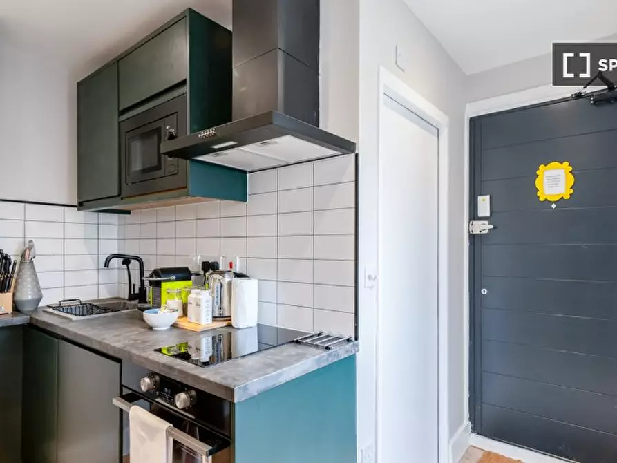 Immagine 14 di Appartamento in affitto  in a a Wandsworth