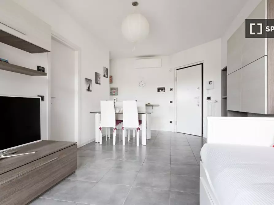 Immagine 11 di Appartamento in affitto  in Via Giuseppe Meda a Milano