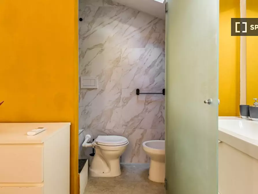 Immagine 17 di Appartamento in affitto  in Corso Garibaldi a Milano