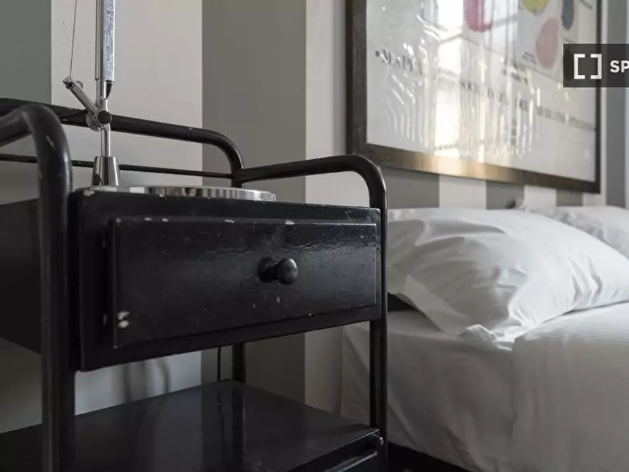 Immagine 8 di Appartamento in affitto  in Via Melzo a Milano