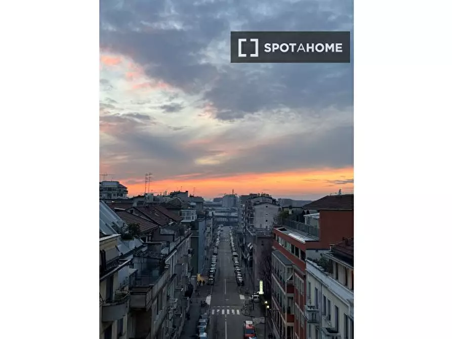 Immagine 4 di Appartamento in affitto  in Giuseppe a Milano