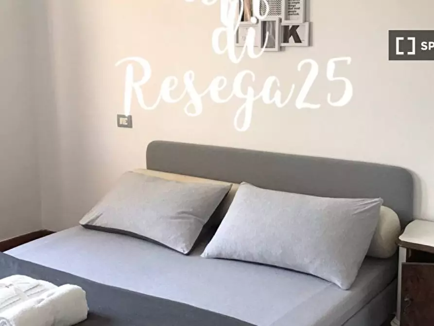 Immagine 1 di Appartamento in affitto  in Via della Resega a Villasanta