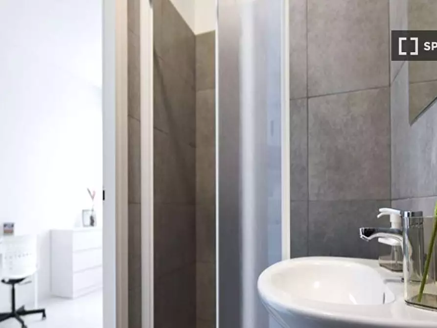 Immagine 13 di Camera condivisa in affitto  in Via Carlo Imbonati a Milano