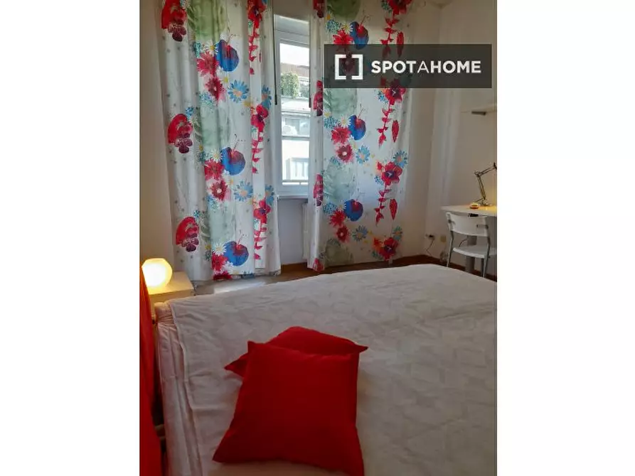 Immagine 12 di Appartamento in affitto  in Via Gian Battista Brocchi a Milano